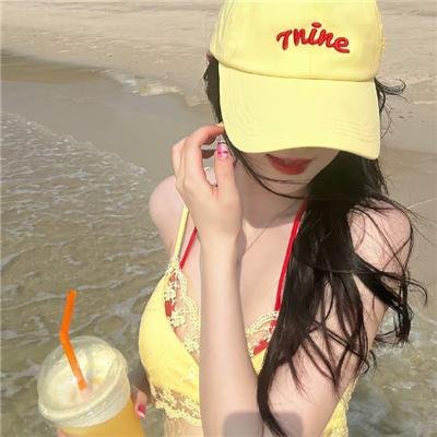 女魔头也有春天